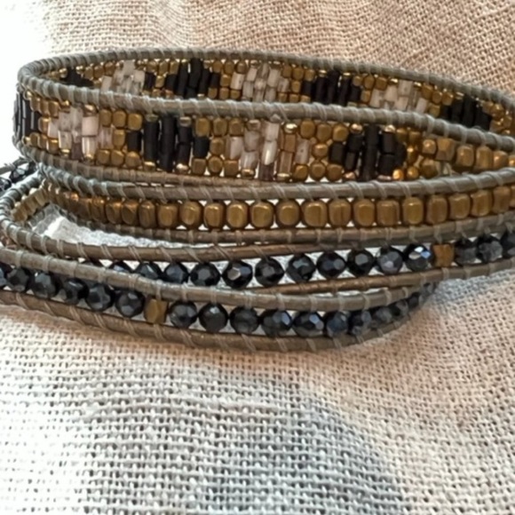 Wrap Bracelet - Picture 5 of 5